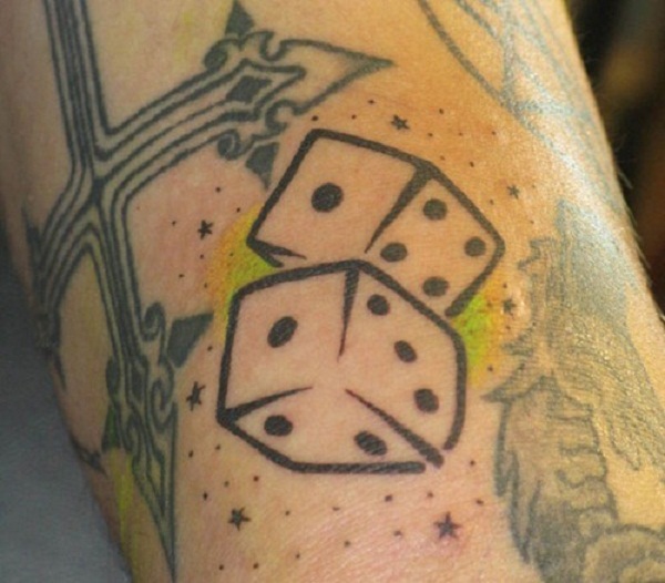 Games Tattoos (1)