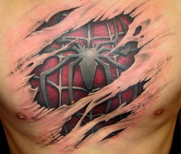 Games Tattoos (31)