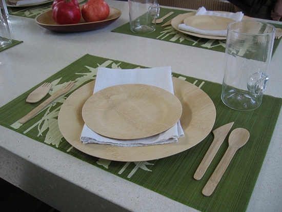 Kitchen tabletop