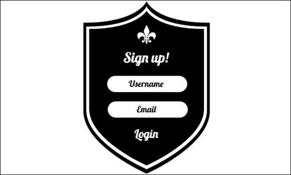 Login Page