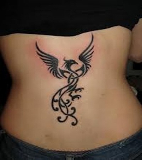 New-Phoenix-Tattoo-Designs-For-LA-Girls-2012-21