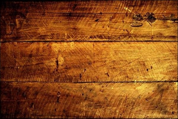 Plank of Wood Texture