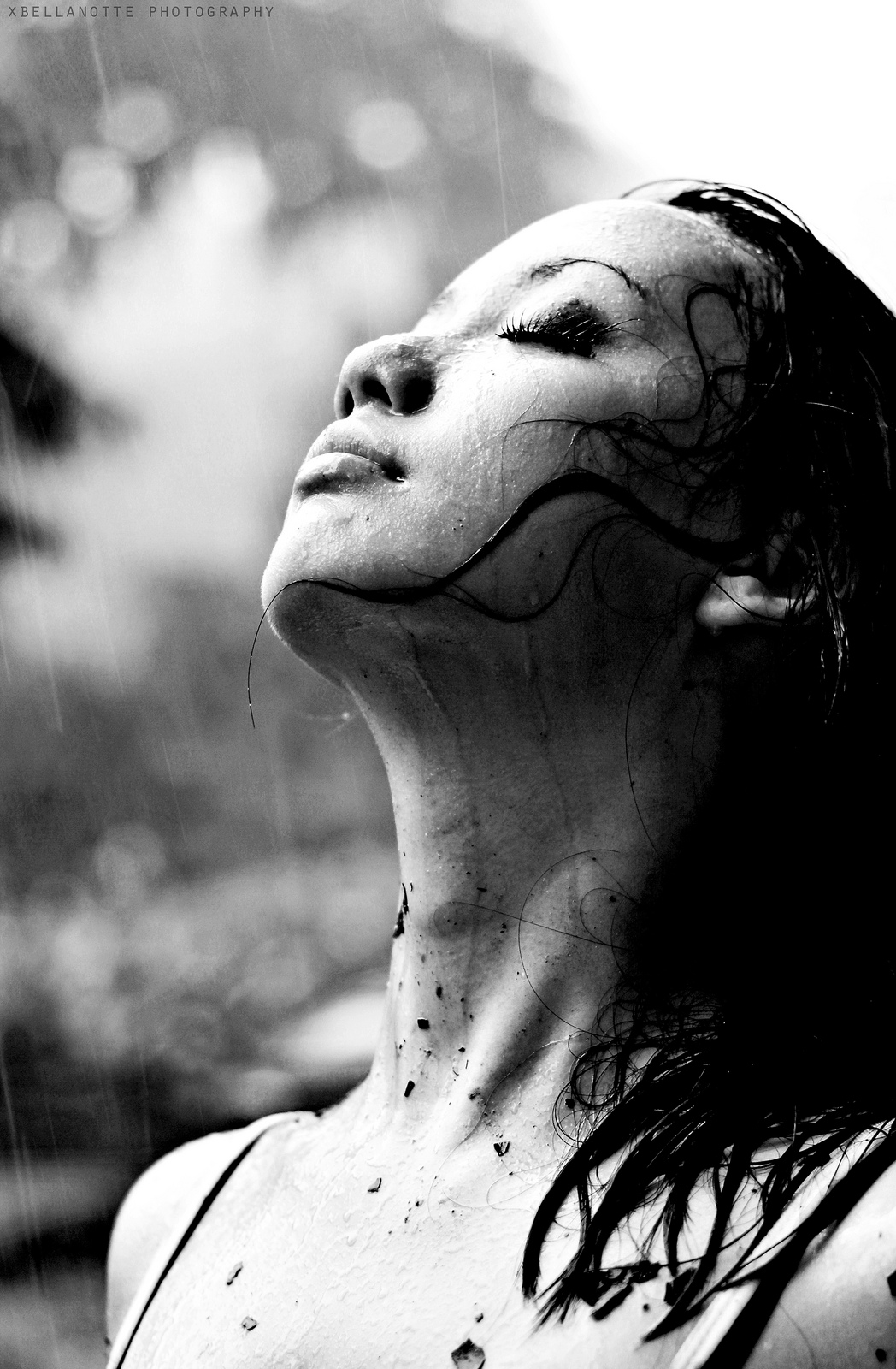 Rain Photography 7