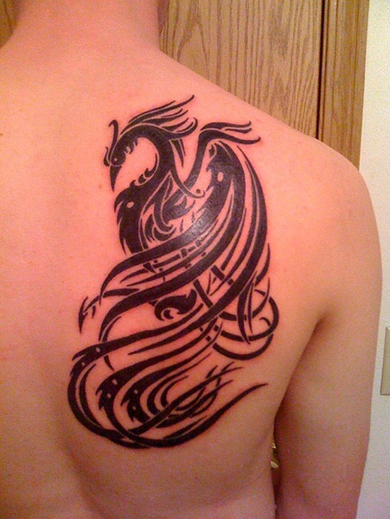 Tribal-Phoenix-Tattoo-1
