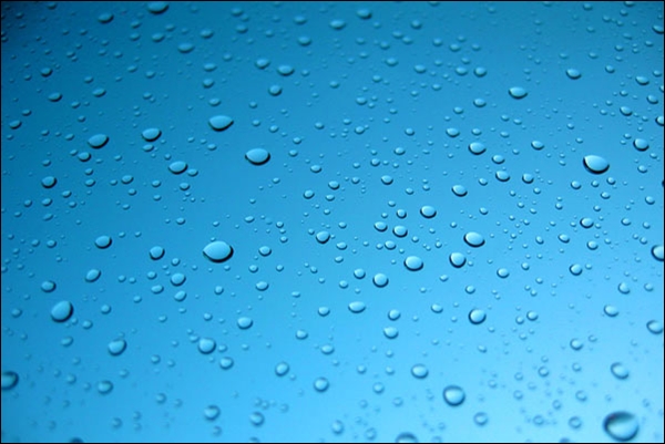 Water Droplets