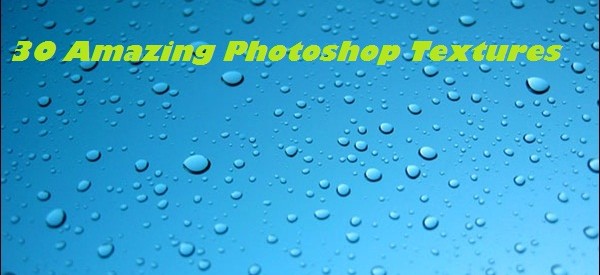 Water-Droplets