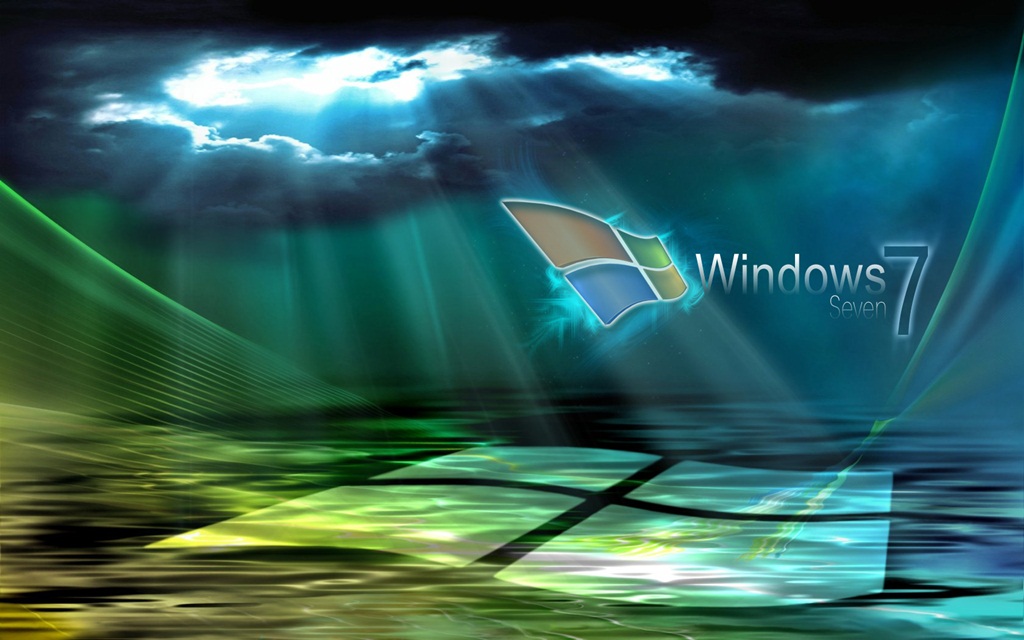 Windows Hidden Wallpaper