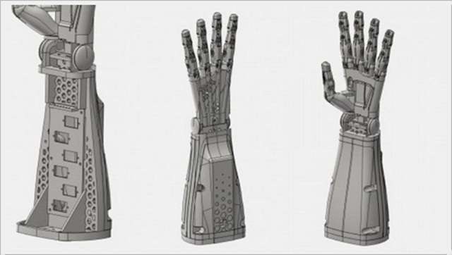 1-3D-Robot-Hand