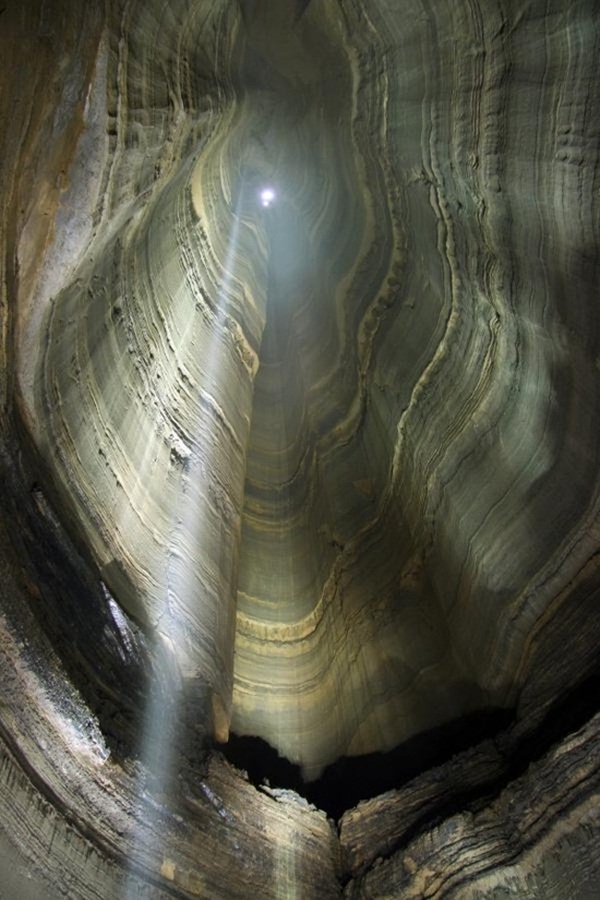 21 Amazing Alien-Like Places on Our World That Are From Another Planet (17)