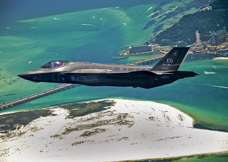 11 Most Expensive Fighter Jet Aircraft In The World