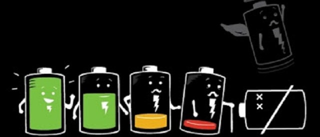6 Tips you Should know about your smartphone’s battery.