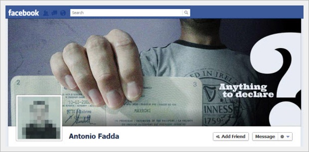 Antonio Fadda.