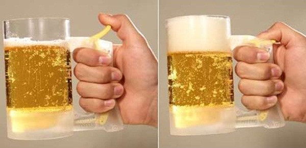 Beer Jug Jokki Hour Foam Maker