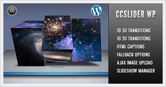 CCSLIDER WP