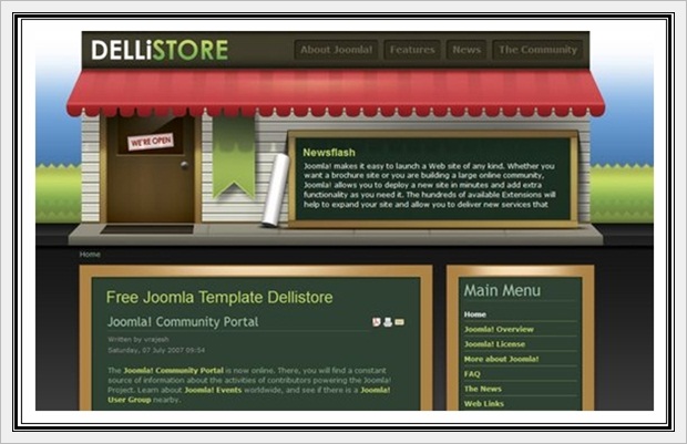 Dellistore