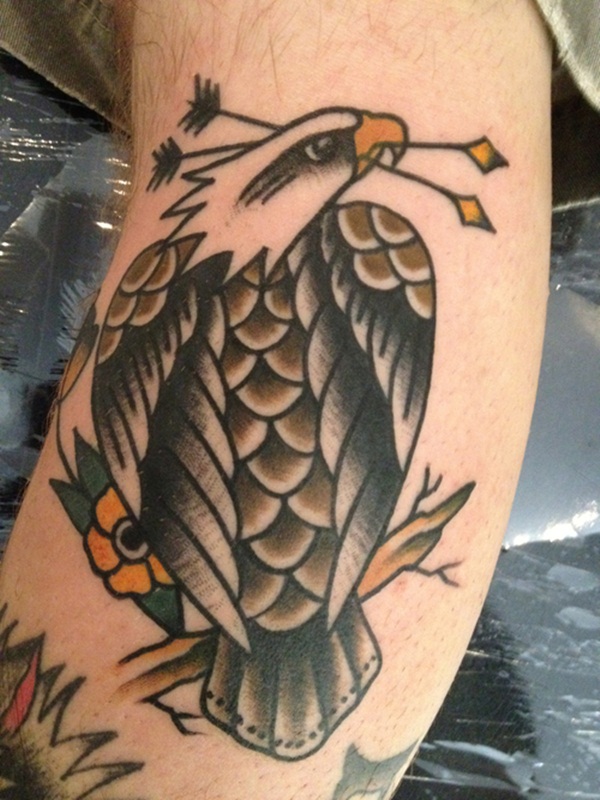 Eagle Tattoo designs (11)