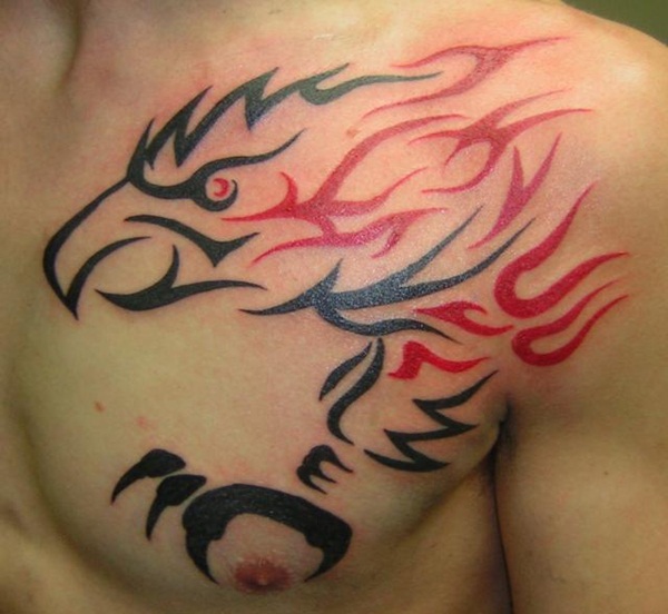 Eagle Tattoo designs (15)