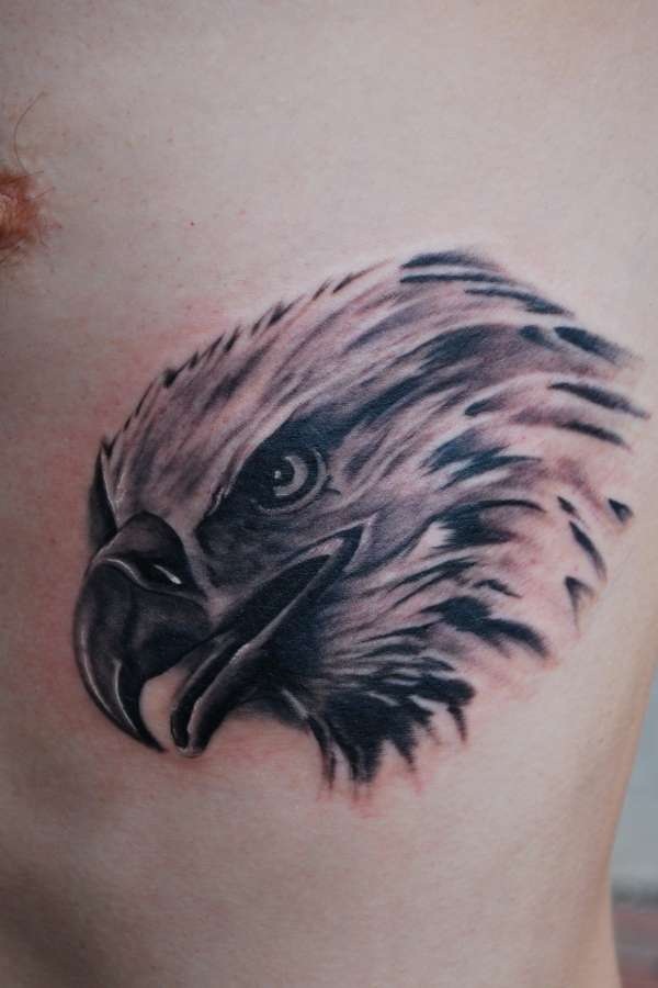 Eagle Tattoo designs (2)