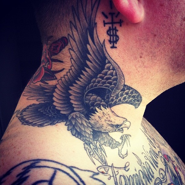 Eagle Tattoo designs (23)