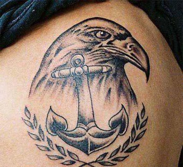 Eagle Tattoo designs (25)