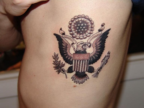 Eagle Tattoo designs (6)