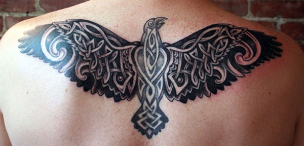 Eagle Tattoo designs (7)
