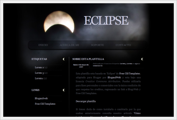 Eclipse