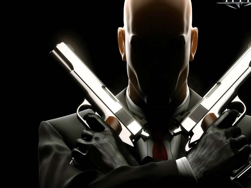 HitMan