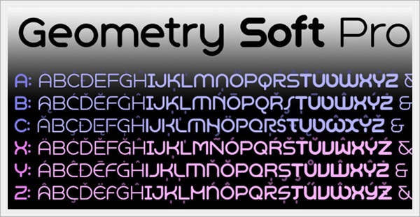 Geometry Soft Pro