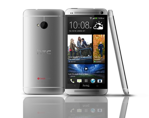 HTC One