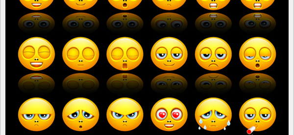 Keriyo Emoticons