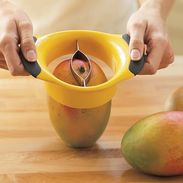 Mango Pitter