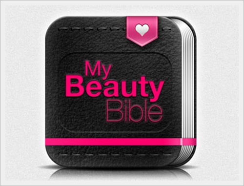 My Beauty Bible