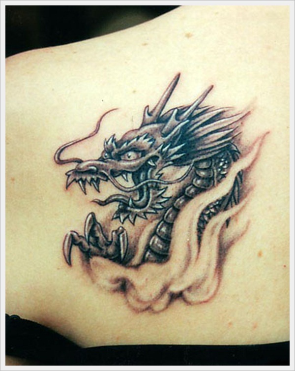 Mythological Tattoo Designs (19)