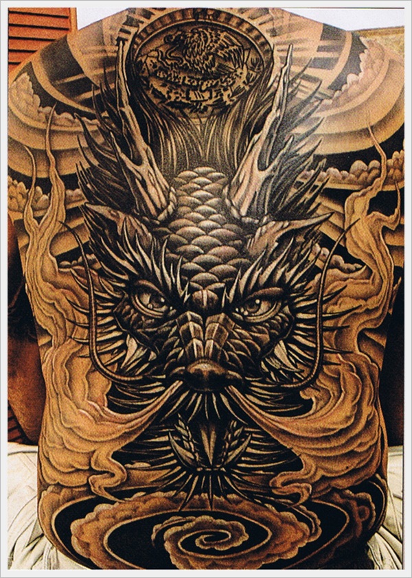 Mythological Tattoo Designs (37)