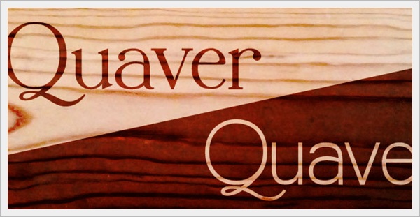 Quaver