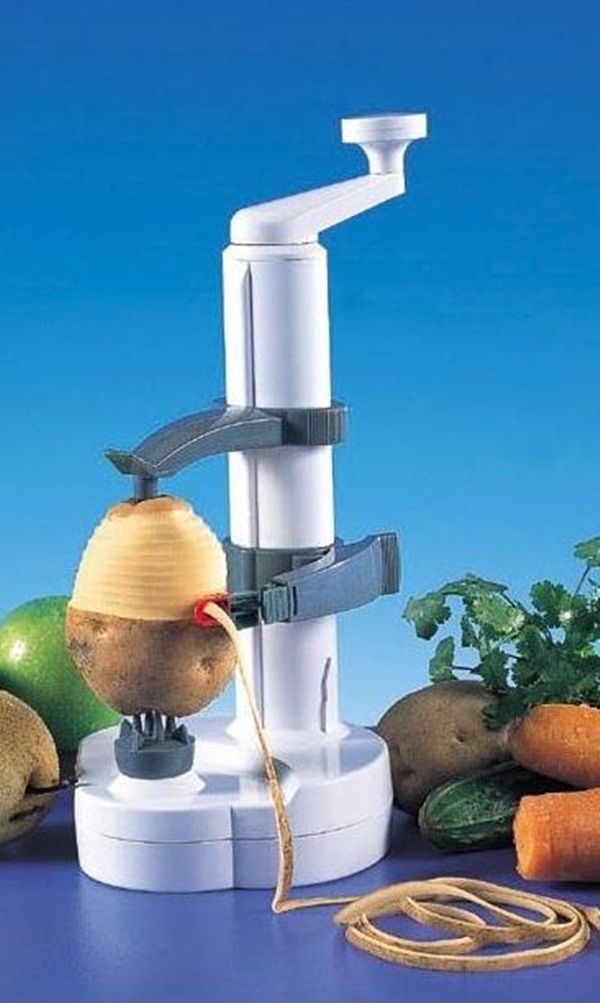 Rotato Potato Peeler