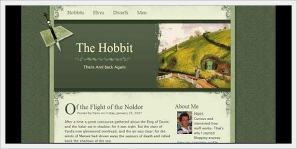 The Hobbit