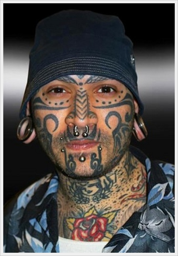 Tribal Tattoo Designs (17)