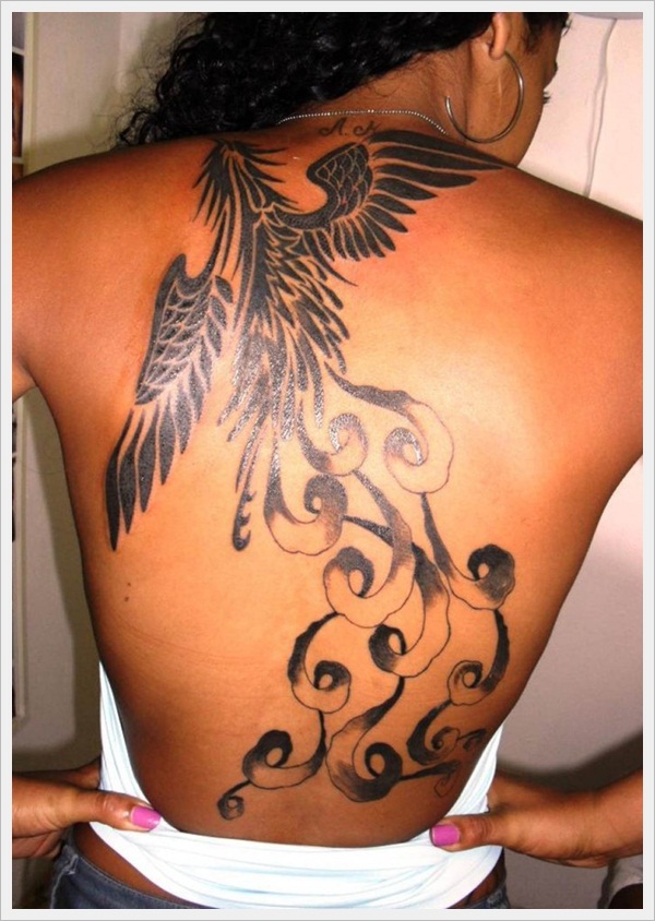 Tribal Tattoo Designs for girls (13)