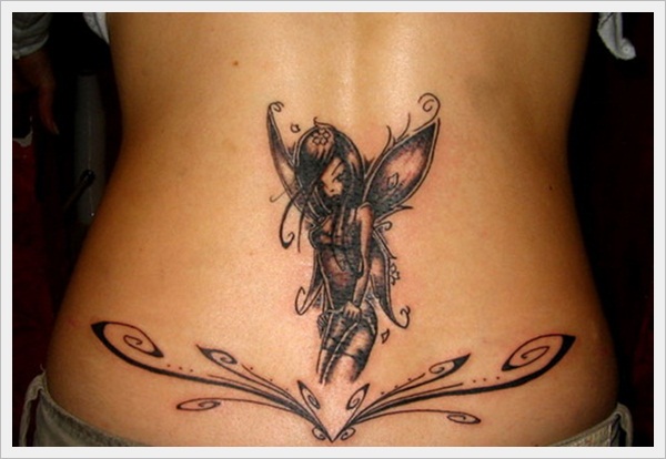 Tribal Tattoo Designs for girls (21)