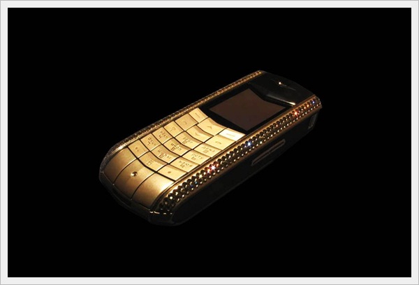 Vertu Diamond