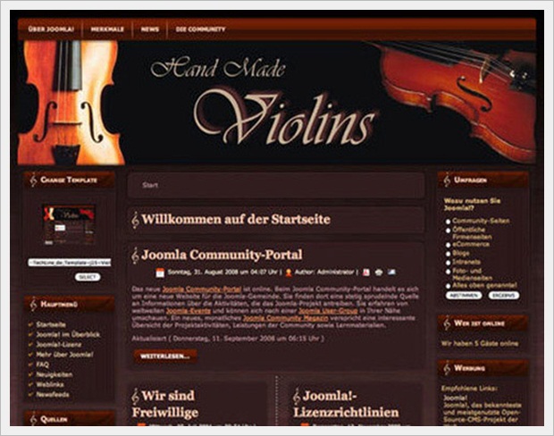 Violin1