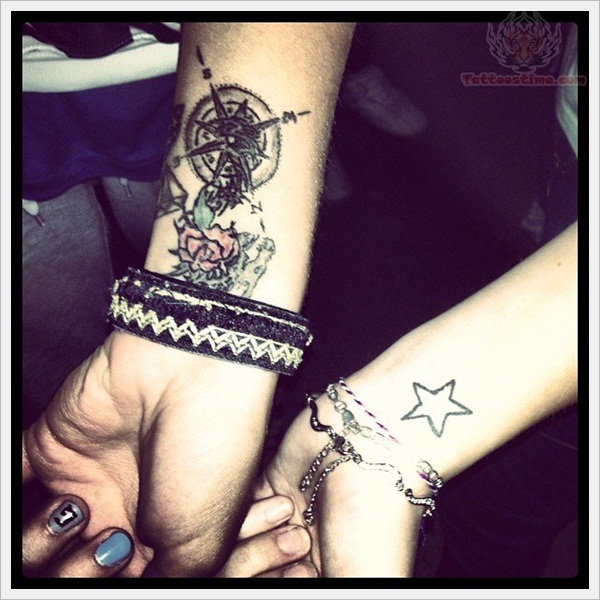 Wrist Tattoo Designs (11)