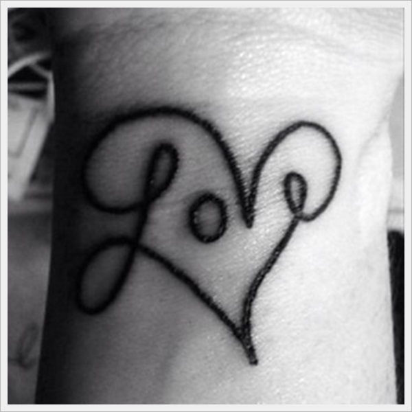 Wrist Tattoo Designs (2)