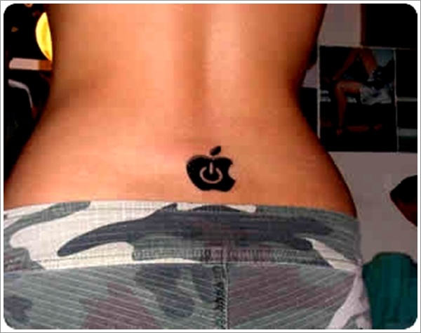 apple tattoo designs (12)