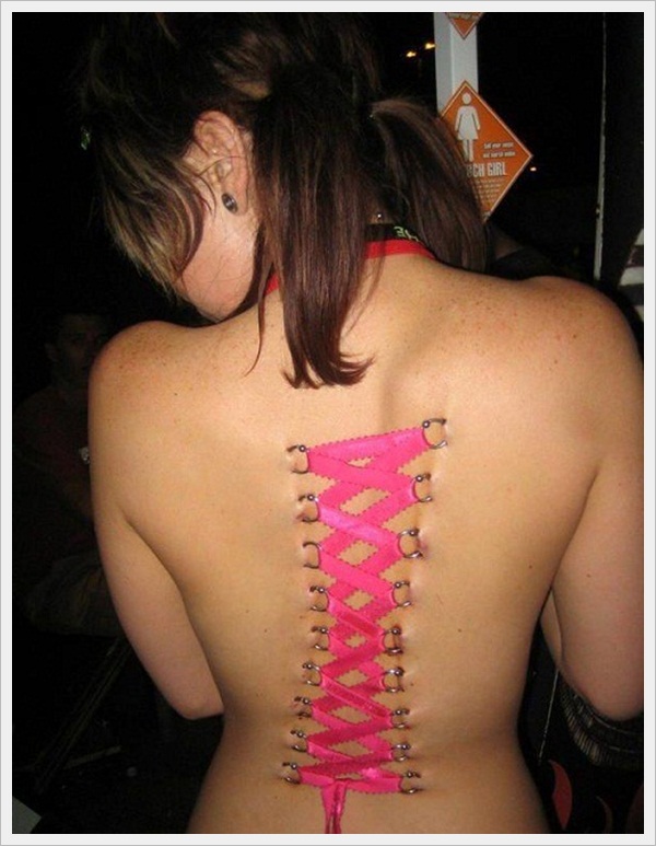 back tattoos for girls 24