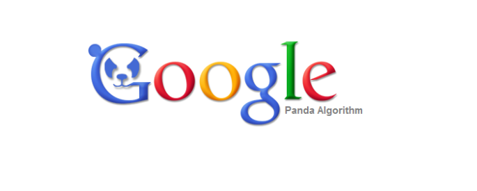 google panda