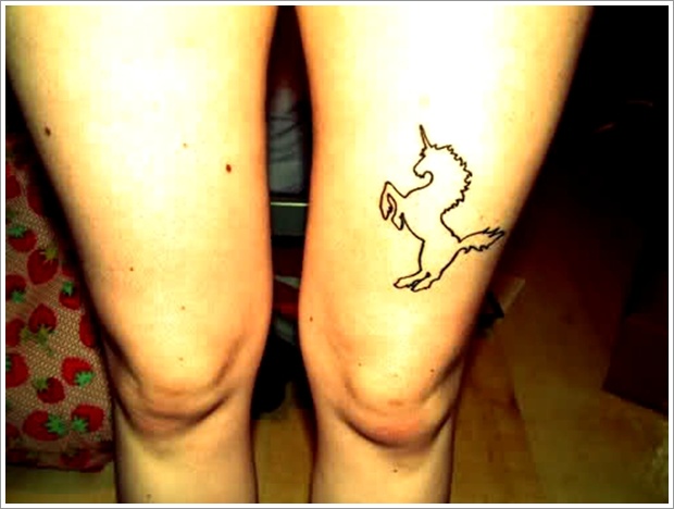 unicorn tattoo designs (11)