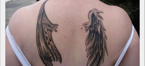 Bat Tattoo Designs (15)